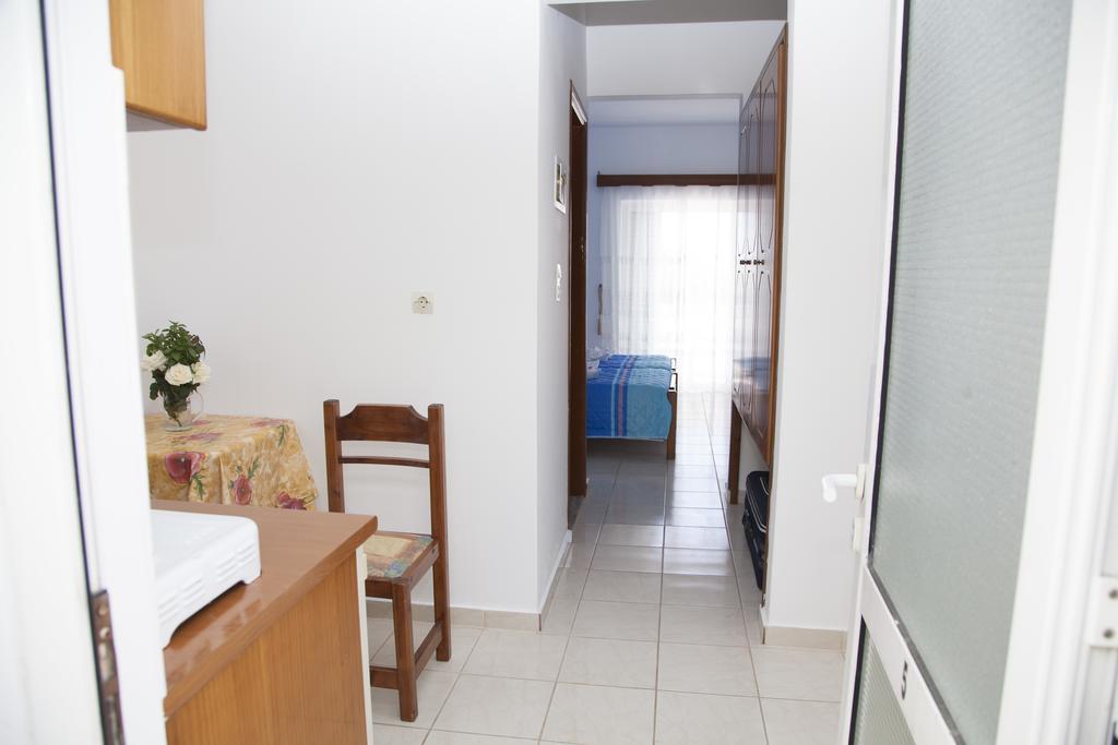 Aparthotel Bill & Mike Kéfalos Camera foto