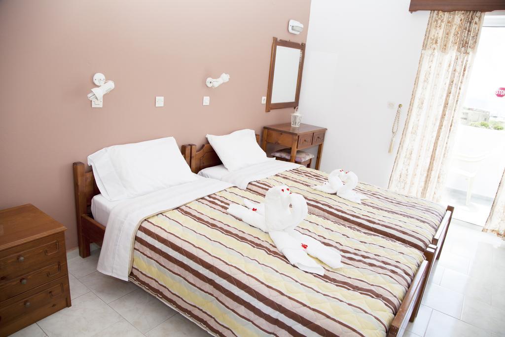 Aparthotel Bill & Mike Kéfalos Camera foto