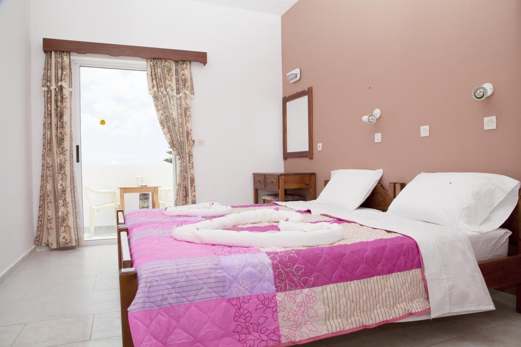 Aparthotel Bill & Mike Kéfalos Camera foto